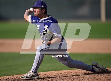 Thumbnail 2 in Maranatha vs. St. Augustine photogallery.