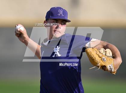 Thumbnail 1 in Maranatha vs. St. Augustine photogallery.