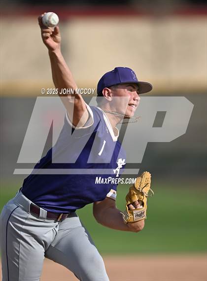 Thumbnail 3 in Maranatha vs. St. Augustine photogallery.