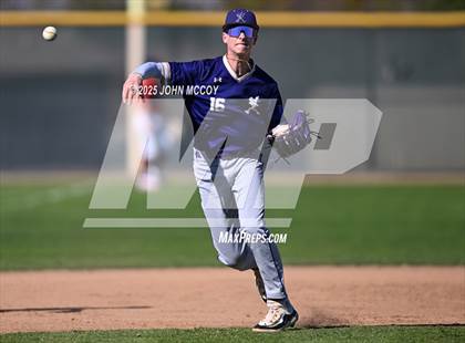 Thumbnail 1 in Maranatha vs. St. Augustine photogallery.