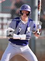 Photo from the gallery "Maranatha vs. St. Augustine"