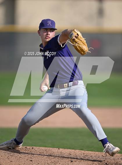 Thumbnail 2 in Maranatha vs. St. Augustine photogallery.
