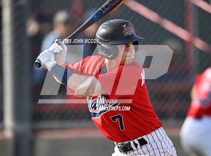 Thumbnail 1 in Maranatha vs. St. Augustine photogallery.