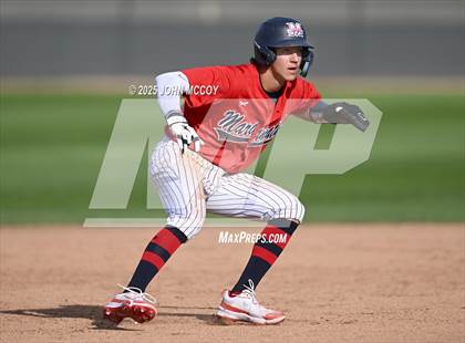 Thumbnail 1 in Maranatha vs. St. Augustine photogallery.