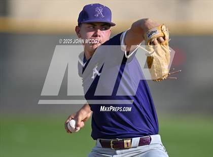 Thumbnail 2 in Maranatha vs. St. Augustine photogallery.