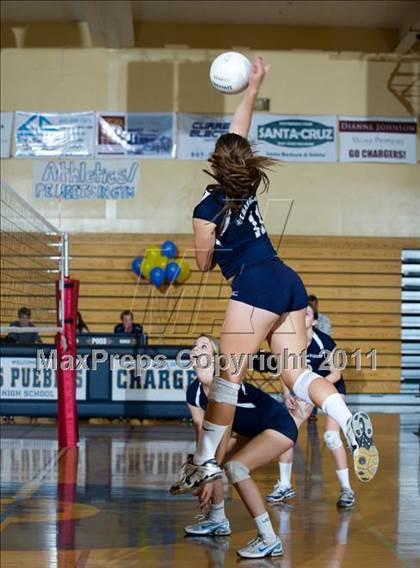 Thumbnail 3 in San Marcos @ Dos Pueblos photogallery.