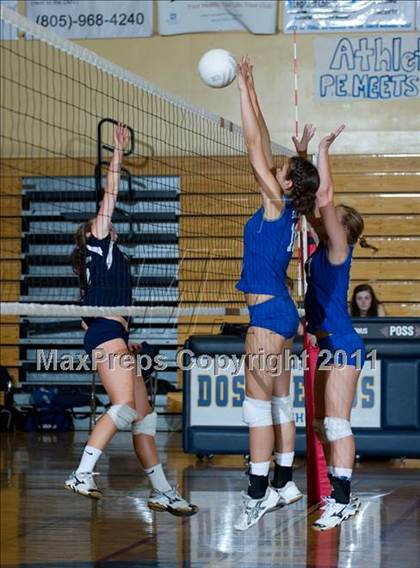 Thumbnail 2 in San Marcos @ Dos Pueblos photogallery.