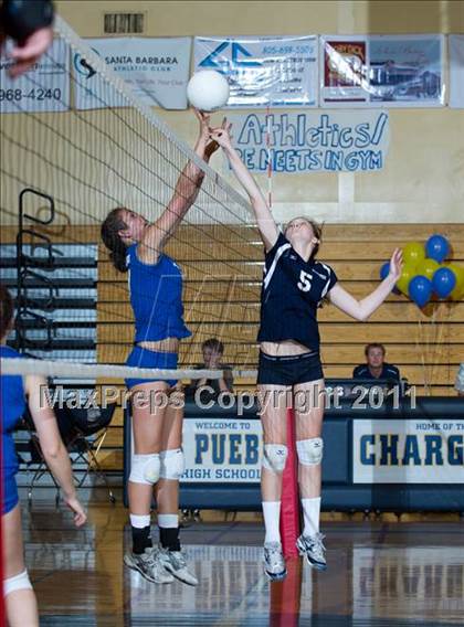 Thumbnail 1 in San Marcos @ Dos Pueblos photogallery.