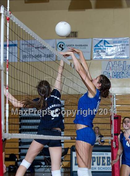 Thumbnail 3 in San Marcos @ Dos Pueblos photogallery.