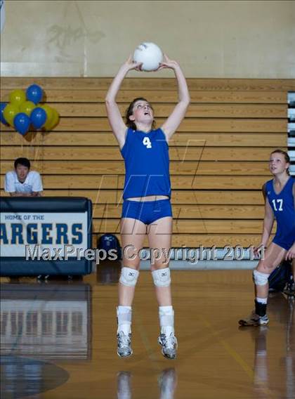 Thumbnail 3 in San Marcos @ Dos Pueblos photogallery.