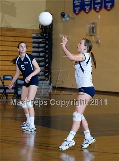 Thumbnail 1 in San Marcos @ Dos Pueblos photogallery.
