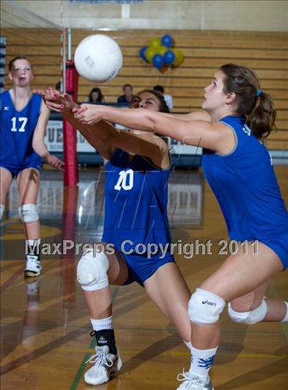 Thumbnail 3 in San Marcos @ Dos Pueblos photogallery.