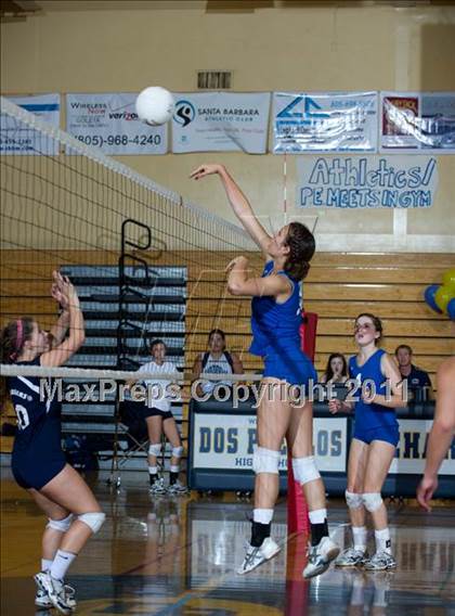 Thumbnail 2 in San Marcos @ Dos Pueblos photogallery.