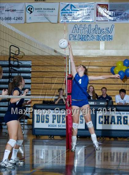 Thumbnail 2 in San Marcos @ Dos Pueblos photogallery.