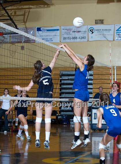 Thumbnail 2 in San Marcos @ Dos Pueblos photogallery.