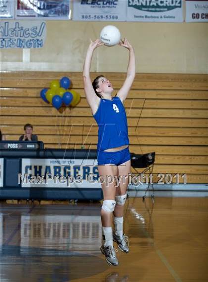 Thumbnail 2 in San Marcos @ Dos Pueblos photogallery.