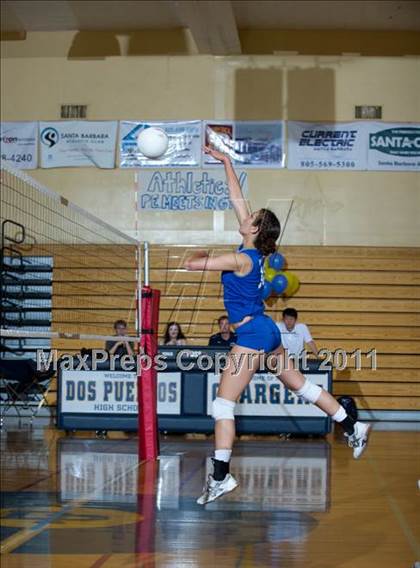 Thumbnail 2 in San Marcos @ Dos Pueblos photogallery.
