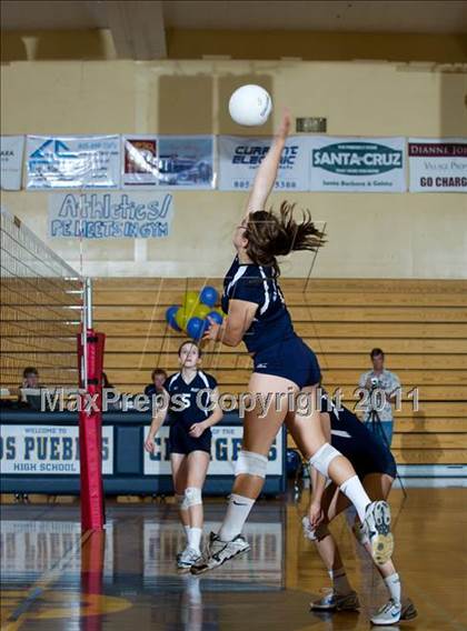 Thumbnail 3 in San Marcos @ Dos Pueblos photogallery.