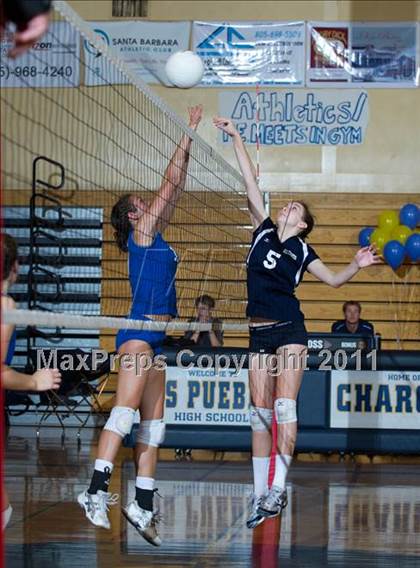 Thumbnail 2 in San Marcos @ Dos Pueblos photogallery.
