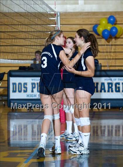 Thumbnail 1 in San Marcos @ Dos Pueblos photogallery.