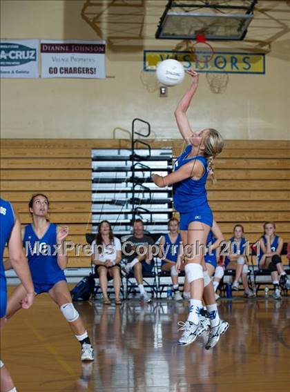 Thumbnail 3 in San Marcos @ Dos Pueblos photogallery.