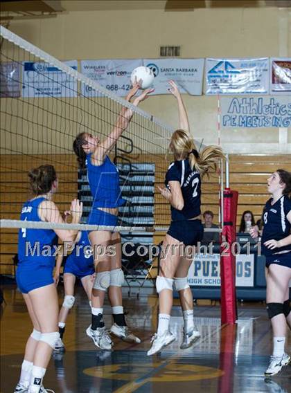 Thumbnail 3 in San Marcos @ Dos Pueblos photogallery.