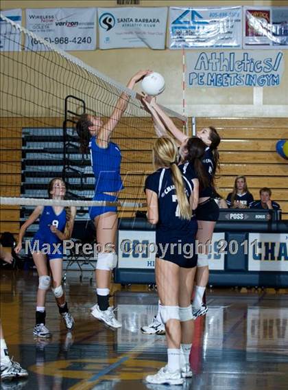 Thumbnail 1 in San Marcos @ Dos Pueblos photogallery.