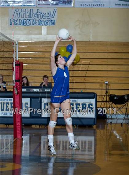 Thumbnail 3 in San Marcos @ Dos Pueblos photogallery.