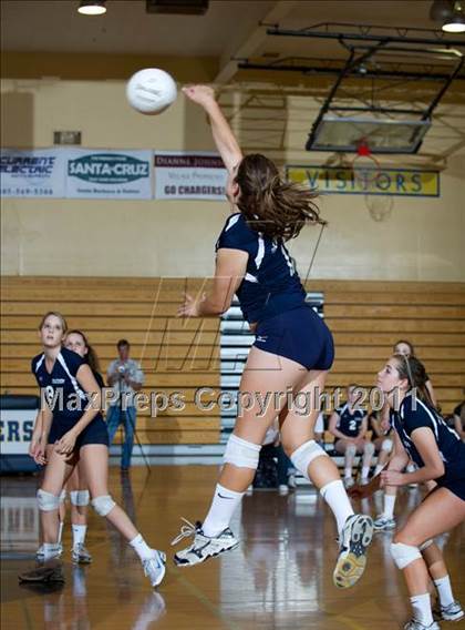 Thumbnail 2 in San Marcos @ Dos Pueblos photogallery.