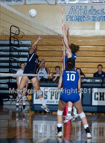 Thumbnail 1 in San Marcos @ Dos Pueblos photogallery.
