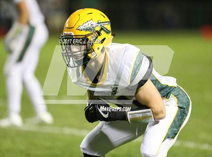 Thumbnail 3 in Foxborough vs. King Philip Regional photogallery.