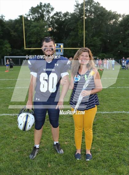 Thumbnail 3 in Foxborough vs. King Philip Regional photogallery.
