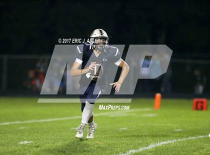 Thumbnail 1 in Foxborough vs. King Philip Regional photogallery.