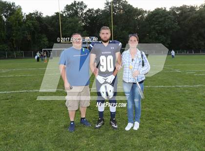 Thumbnail 1 in Foxborough vs. King Philip Regional photogallery.