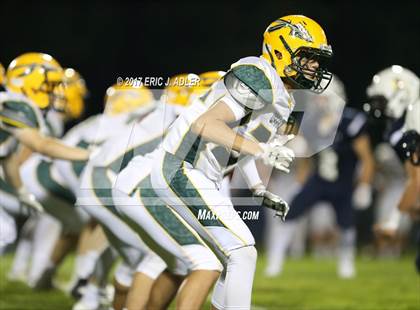 Thumbnail 1 in Foxborough vs. King Philip Regional photogallery.