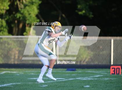 Thumbnail 1 in Foxborough vs. King Philip Regional photogallery.