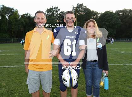 Thumbnail 1 in Foxborough vs. King Philip Regional photogallery.