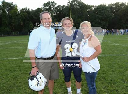 Thumbnail 3 in Foxborough vs. King Philip Regional photogallery.