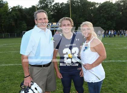Thumbnail 1 in Foxborough vs. King Philip Regional photogallery.