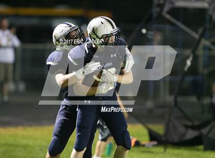 Thumbnail 3 in Foxborough vs. King Philip Regional photogallery.