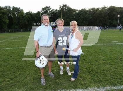Thumbnail 2 in Foxborough vs. King Philip Regional photogallery.