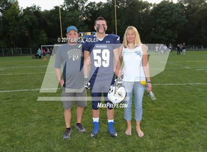 Thumbnail 1 in Foxborough vs. King Philip Regional photogallery.