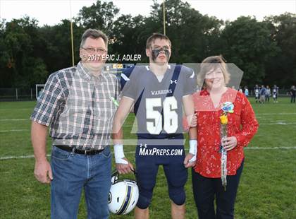 Thumbnail 1 in Foxborough vs. King Philip Regional photogallery.