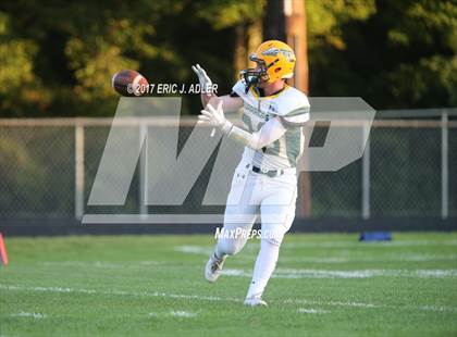 Thumbnail 3 in Foxborough vs. King Philip Regional photogallery.