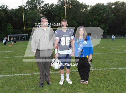 Thumbnail 2 in Foxborough vs. King Philip Regional photogallery.