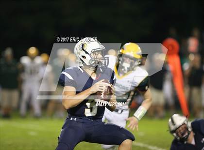 Thumbnail 1 in Foxborough vs. King Philip Regional photogallery.