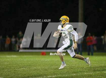 Thumbnail 1 in Foxborough vs. King Philip Regional photogallery.