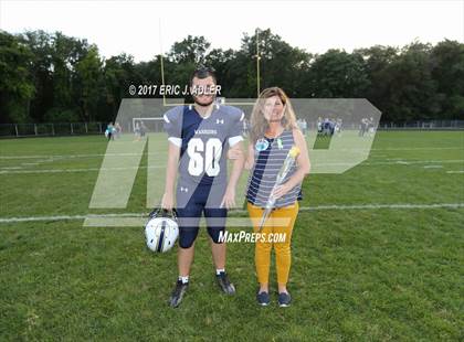 Thumbnail 2 in Foxborough vs. King Philip Regional photogallery.