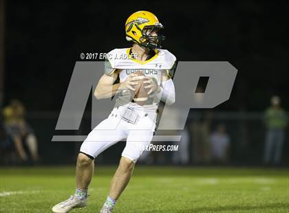 Thumbnail 1 in Foxborough vs. King Philip Regional photogallery.