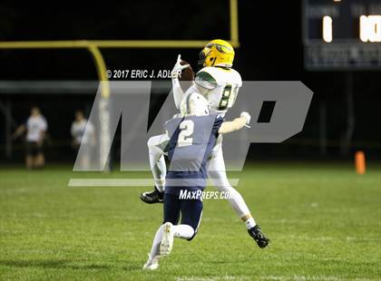 Thumbnail 1 in Foxborough vs. King Philip Regional photogallery.
